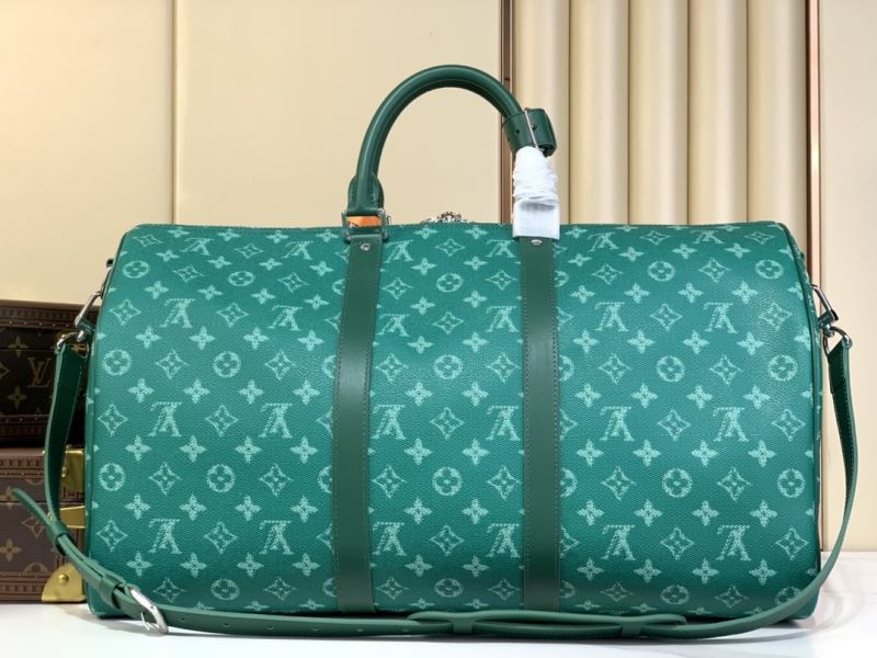 LV Travel Bags